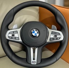 BMW M Performance Steering