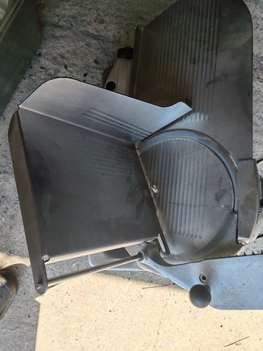 Berkel professional slicer - berkel,