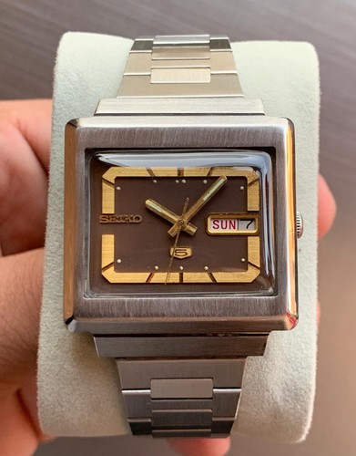 Vintage seiko automatic - automatic, |