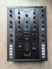 Native Instruments Traktor
