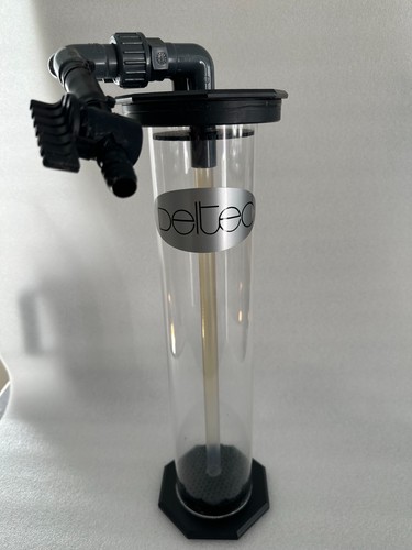 Deltec calcium reactor - calcium, pf509