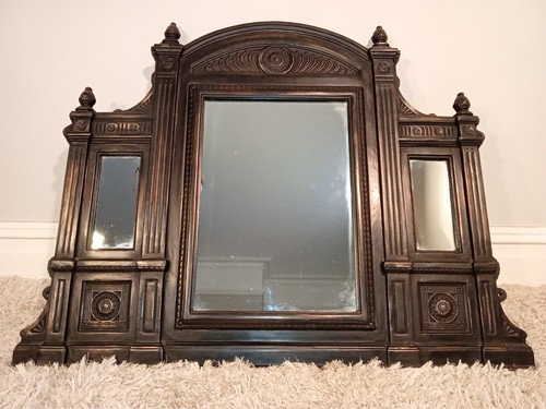 Stunning ornate cast iron - stunning,