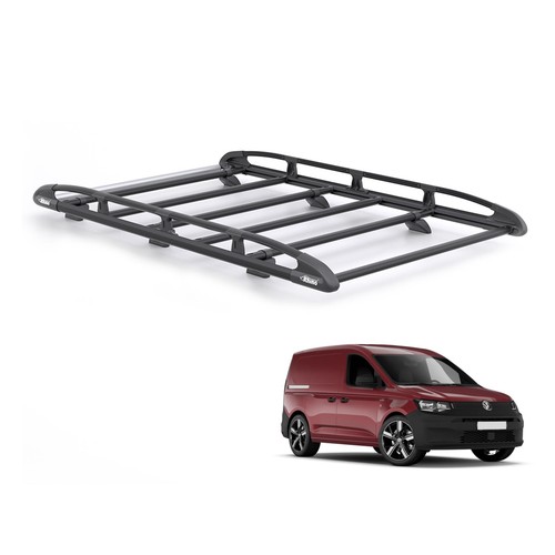 Caddy roof rack for - vw,