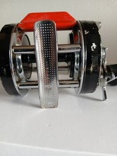 Abu Garcia 6600C Red Thumb