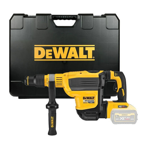 Dewalt dch614n 54v - dch614n, xr