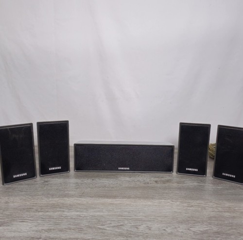 Samsung surround sound - surround,