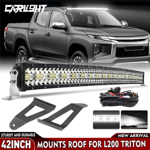 Combo curved led - combo,