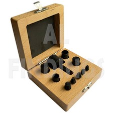 Claw setting jig MANUFACTURING KIT Tool -SET OF 9 Jewellery ring setting tool