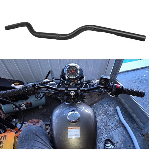 Universal 22mm motorcycle - universal, 7/8"