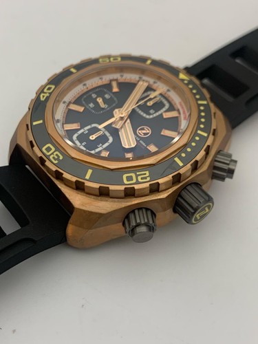 Brand new zelos automatic - new,