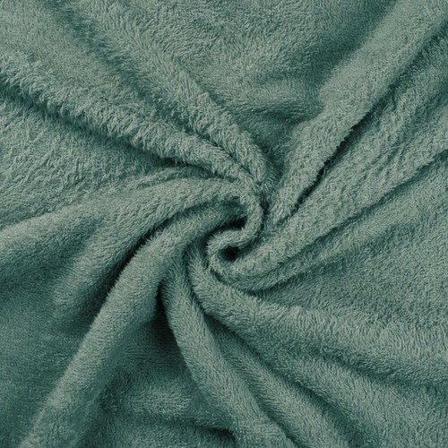 Soft bamboo terry - soft,