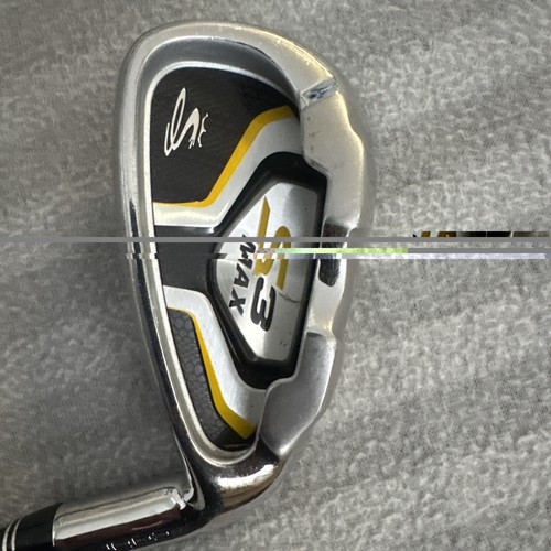 Cobra max iron 5 inch - iron,