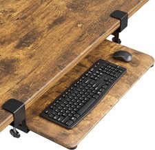 BONTEC 65x30cm Ergonomic Under