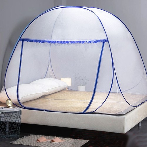 Yurt mosquito net - mosquito, pop-up