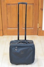 Longchamp Boxford - Wheeled