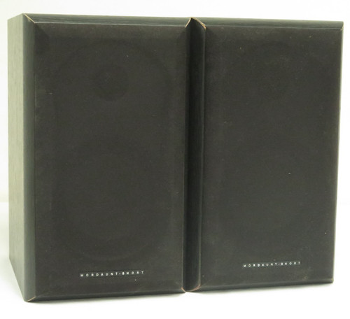 Mordaunt short ms902 stereo - short,