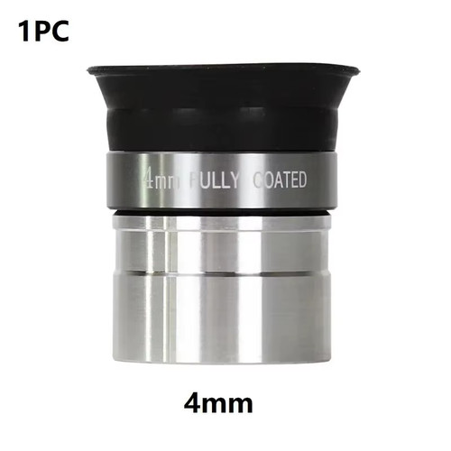 Fully coated telescope - fully,