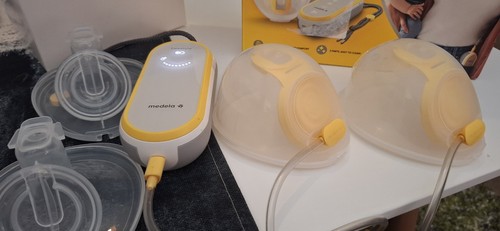 Medela freestyle double - medela,