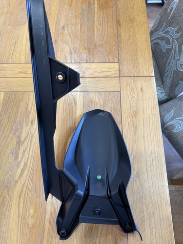 Ktm superduke 1290 rear hugger - ktm,