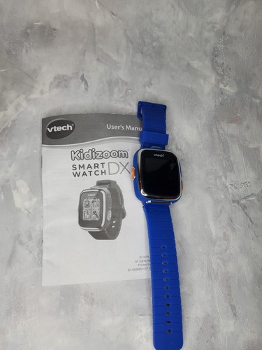 Vtech kidizoom smart watch - kidizoom,
