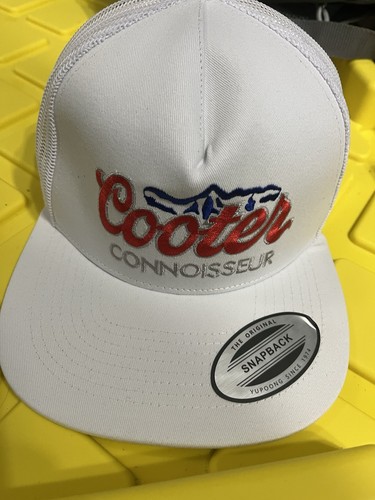Cooter connoisseur direct - connoisseur,