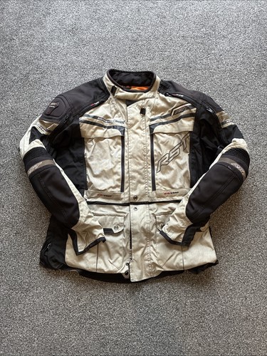 Rst pro series adventure - rst, ce