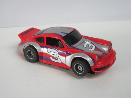 Tomy aurora afx tyco micro - tomy,