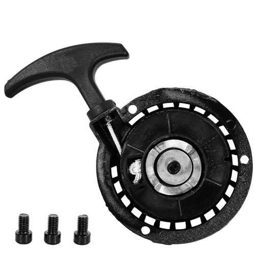 Pull start recoil starter - recoil,