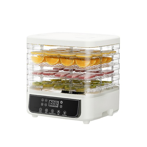 Tray food dehydrator digital - tray,