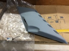 Genuine Peugeot 305 saloon mk2 right  Rear wing interior  trim 832716 26296