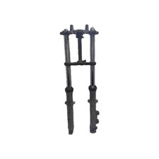 1982 Suzuki GSX 250 E GS25X GSXE COMPLETE FORK