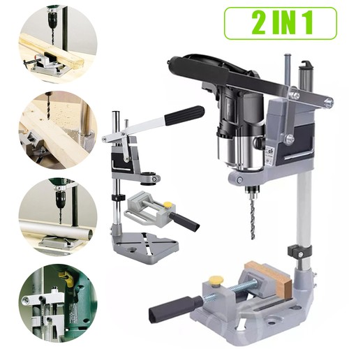 Bench drill stand - in,