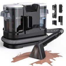 600W Spot Buster Carpet &