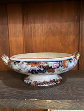 Ridgway Imari Corey Hill