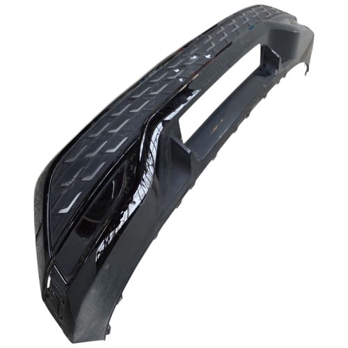 Audi line rear bumper - a3,