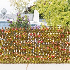 Expanding Garden Trellis