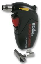 IRODA - Micro-Therm Flameless Gas Blow Torch 650°C