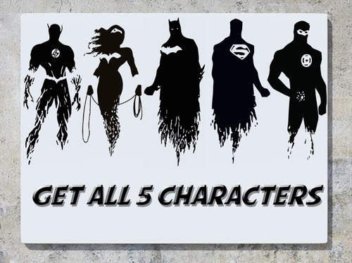 Justice league batman superman - justice,