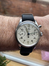 LEMANIA HS9 Monopusher