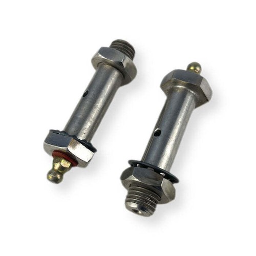 Lambretta series fork link - fork,