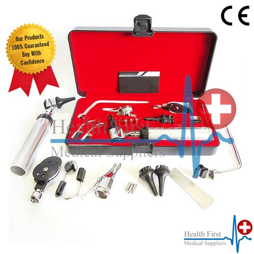 Ent opthalmoscope - ent,