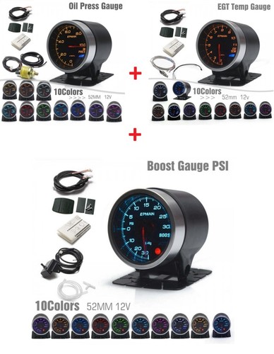 Turbo boost exhaust - turbo,