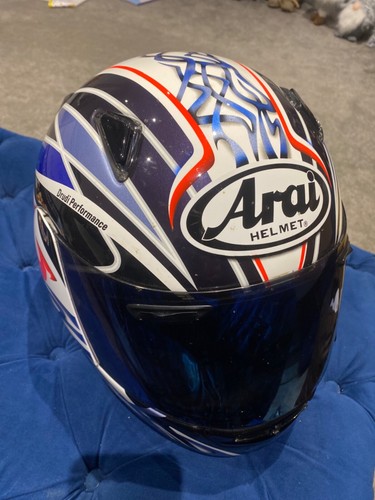 Arai astro drudi - 5,