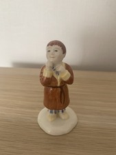 The Snowman Royal Doulton