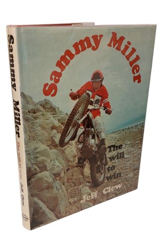 Will win sammy miller - to,