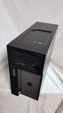 READ! Dell precision tower