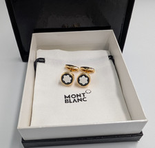 Montblanc Clssic Cufflinks-
