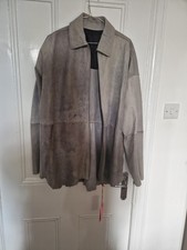 New Distressed Designer