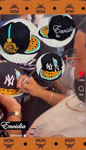 Mcm the best yankees - mcm, x
