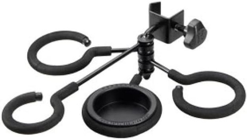 Hercules trumpet mute - mute, (ha100)